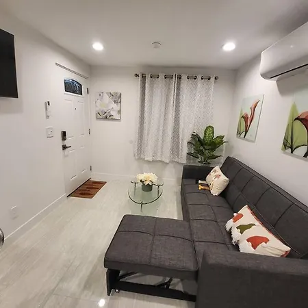 Beautiful Guest Suit